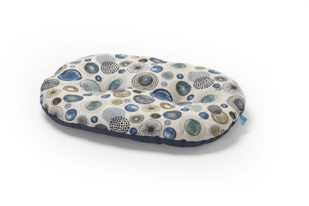 Cosuri, Culcusuri si Perne - Leopet Perna Nettuno Blue Spheres pentru Caini sau Pisici