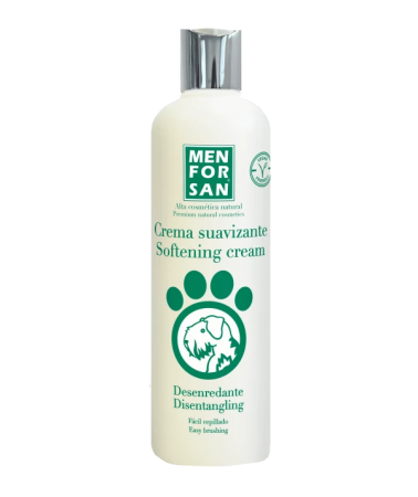 Menforsan Balsam Crema de Descalcit pentru Caini si Pisici 300 ML [1]