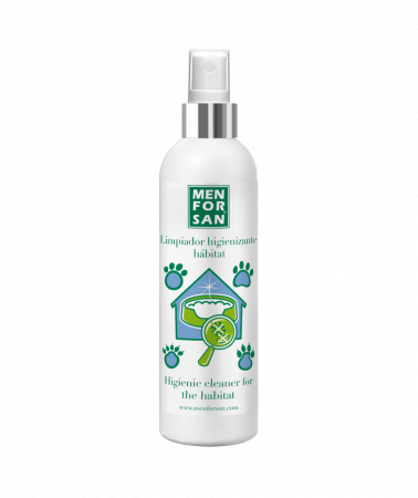 Pisici - Menforsan Home Hygienazing Cleaner 250ml