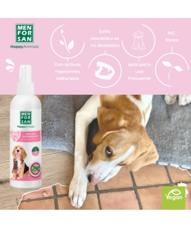 Menforsan Spray Concentrat Educativ Anti Ros 125 Ml [1]