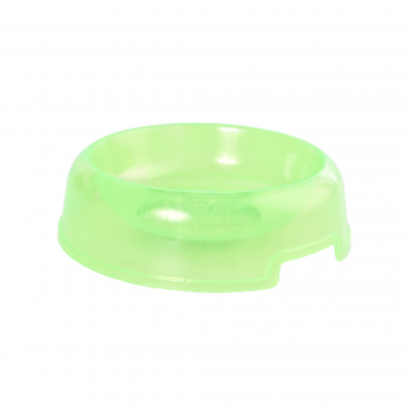 Mon Petit Ami Castron din Plastic Colorat pentru Animale de Companie [1]