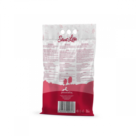 Mon Petit Ami - Silicat Floral 3.8 L [1]