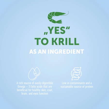 Nature's Protection Dog Puppy Starter Salmon&Krill [3]