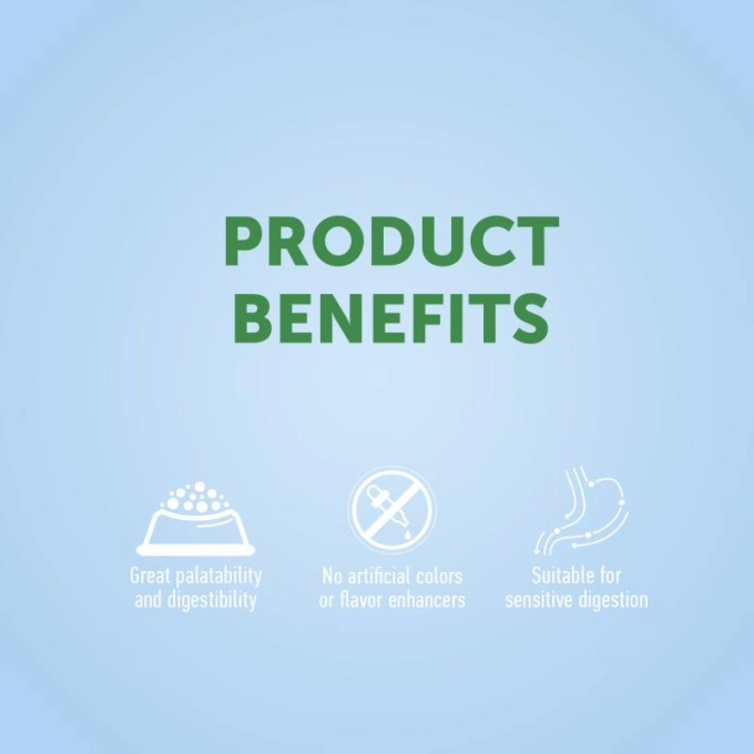 Superior Care Recompense cu Pestisori Uscati Sunfish pentru Pisici 20 Gr [2]