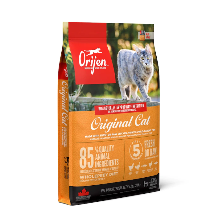 Orijen - Orijen Original Cat