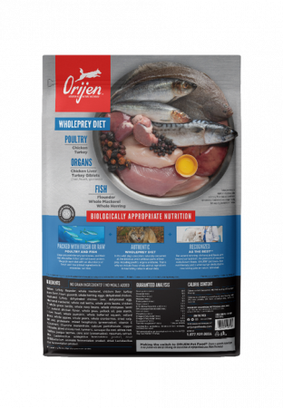 Orijen Original Dog Adult [2]
