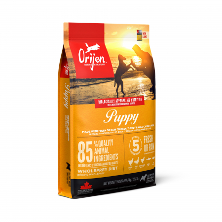 Orijen - Orijen Puppy 6 Kg