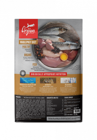 Orijen Puppy 6 Kg [2]