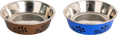 Castroane, Boluri si Accesorii - Pawise Bol din Inox pentru Pisici 180 ml