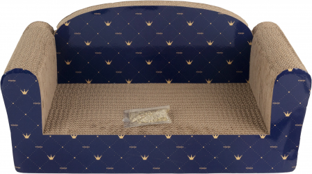 Solutii educative si antistres - Pawise CAT Scratcher Mat Royla