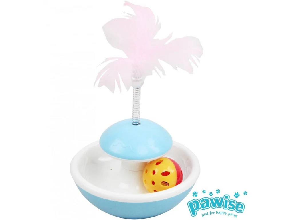 Pisici - Pawise Cat Tumbler