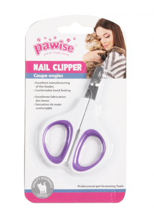 Forfecute si Clesti - Pawise Cleste Unghii