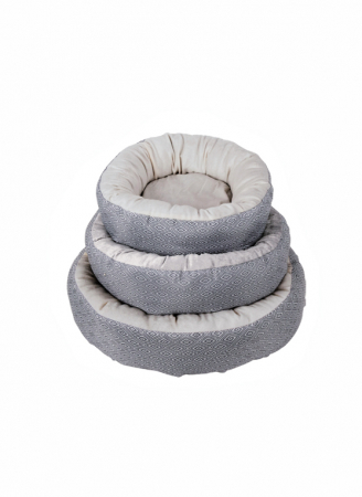 Cosuri, Culcusuri si Perne - Pawise Dog Pet Bed Round M