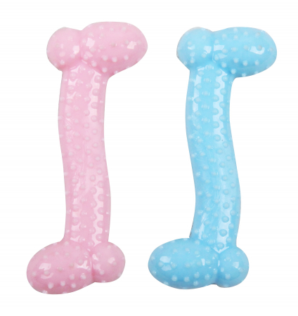 Jucarii Caini - Pawise Jucarie Puppy Bone