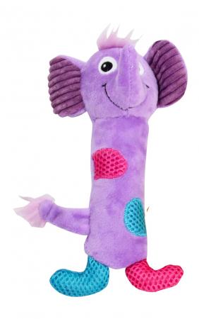 Jucarii Caini - Pawise Jucarie Toy Dog Elephant Stick