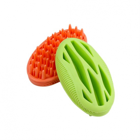 Sampoane si Balsamuri - Pawise Perie Soft for Dog&Cat