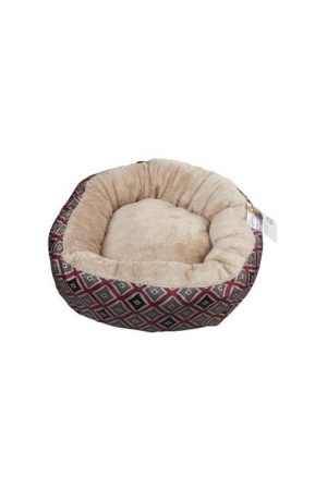 Cosuri, Culcusuri si Perne - Pawise Pet Bed Rotund 20