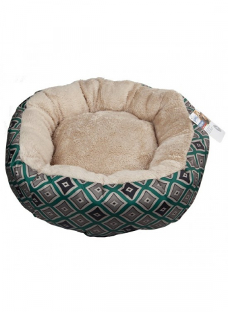 Cosuri, Culcusuri si Perne - Pawise Pet Bed Rotund