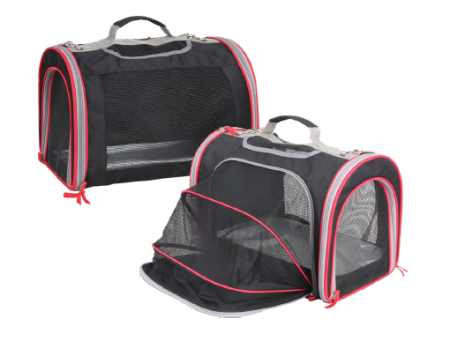 Genti, Custi Transport - Pawise Pet Carrier Geanta de transport pentru Caini si Pisici