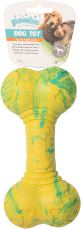 Caini - Pawise Rubber Bone 18.5 Cm