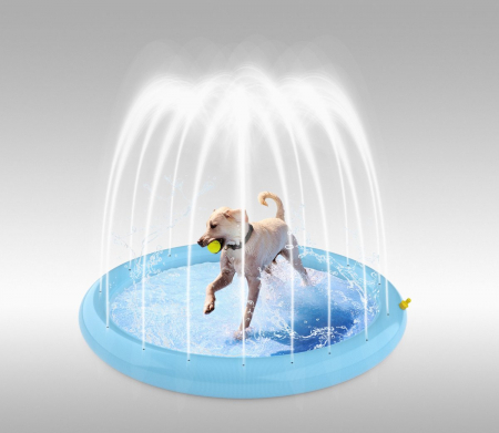 Caini - Pawise Saltea Splash 100 CM