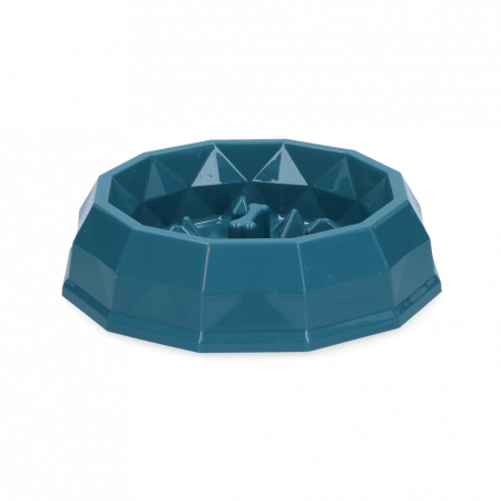 Caini - Pawise  Slow Feeding Bowl
