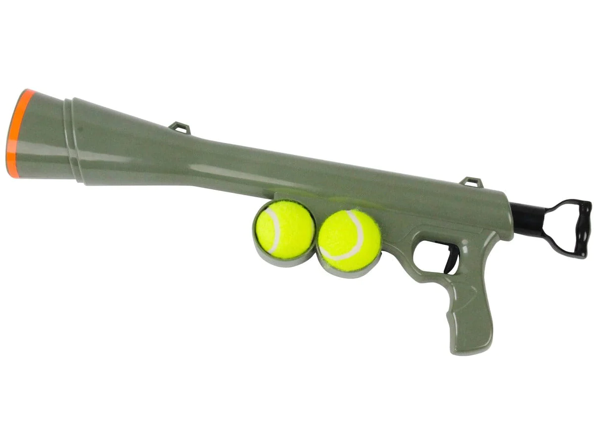 Pawise Toy Dog Ball Launcher [1]
