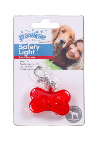 Lese, zgarzi si hamuri - Pawise Medalion Luminos