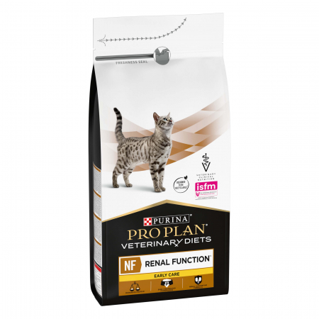 Pro Plan - Pro Plan Cat Veterinary Diets NF St/Ox Renal Function 5 Kg