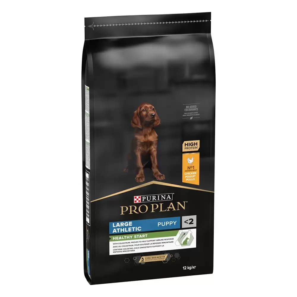 Pro Plan - Pro Plan Large Athletic Puppy