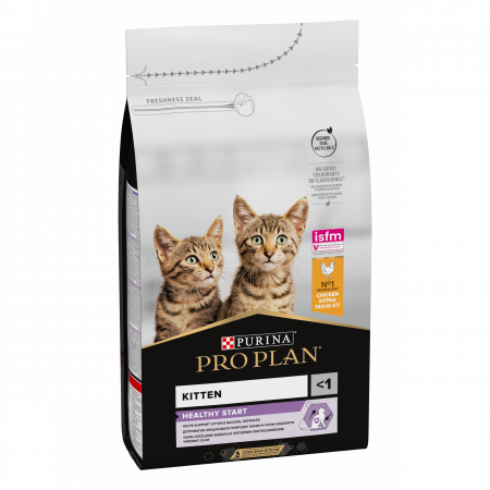 Pro Plan - Pro Plan Original Kitten Optistart cu Pui