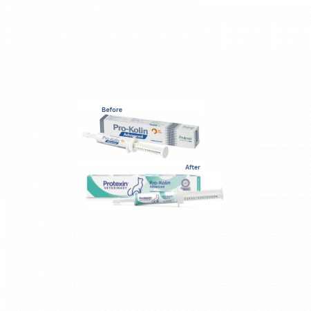 Protexin Pro-Kolin Advanced pentru Pisici [1]