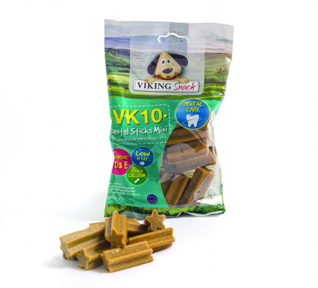 Import - Recompense Viking Dental pentru Caini de Talie Mica