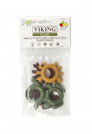 Import - Recompense Viking Dental pentru Puii de Caine