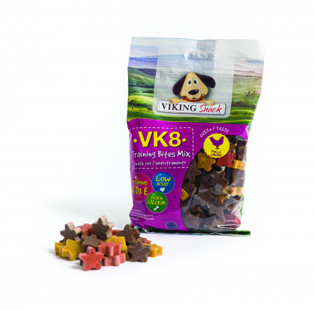 Import - Recompense Viking in Forma de Stea pentru Caini Adulti