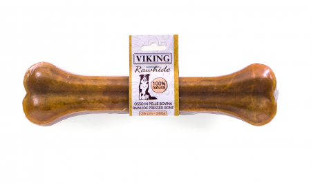 Recompense Viking Os Piele Presata [0]