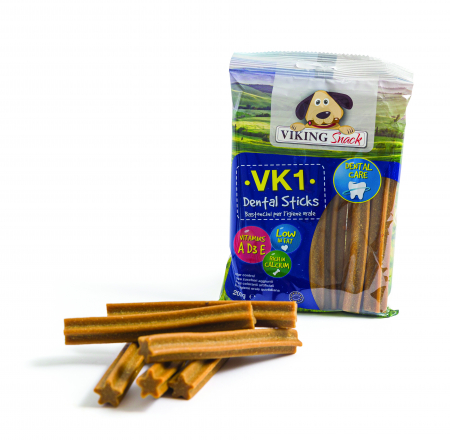 Import - Recompense Viking Snack Dental Stick 200 Gr