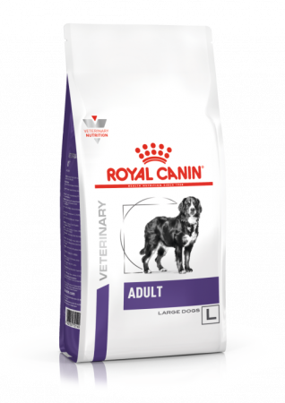 Diete Veterinare Caini - Royal Canin Adult Large Dogs Veterinary