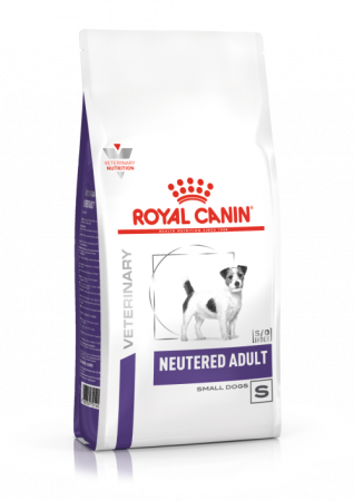 Caini - Royal Canin Neutered Small Dogs