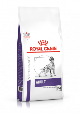 Caini - Royal Canin Adult Medium Dogs Veterinary