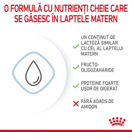 Royal Canin Baby Dog Milk 400 Gr [3]