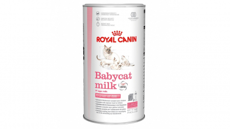 Pisici - Royal Canin Baby Cat Milk