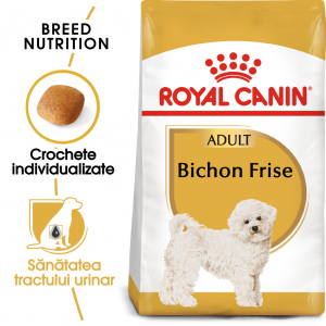 Royal Canin Bichon Frise Adult [1]