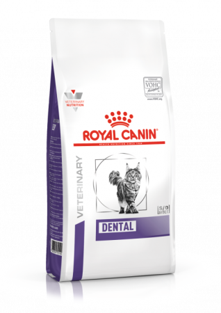 Pisici - Royal Canin Dental S/O Cat
