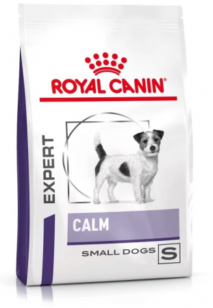 Diete Veterinare Caini - Royal Canin Calm Dog