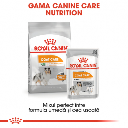 Royal Canin Coat Care Plic 85 G [1]