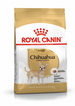 Royal Canin Chihuahua Adult [0]