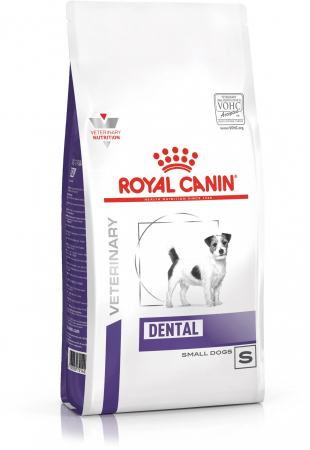 Caini - Royal Canin Dental Small Dog