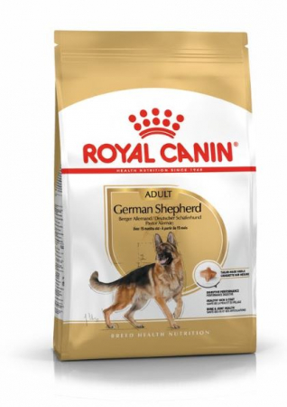 Royal Canin German Shepherd Adult [1]