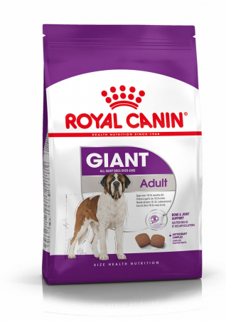 Royal Canin Giant Adult [0]